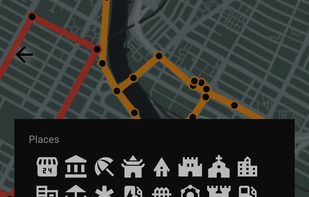 Your Plans screenshot 2