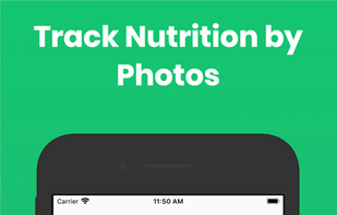 Foodzilla - Personalised Nutrition screenshot 2