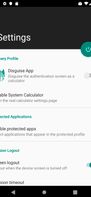 BatApps screenshot 2