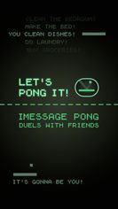 Let’s Pong It! screenshot 1