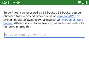 StoneAge screenshot 1