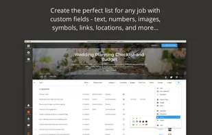 Listium screenshot 3