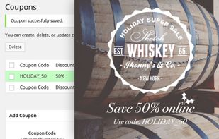 MarketPress screenshot 1