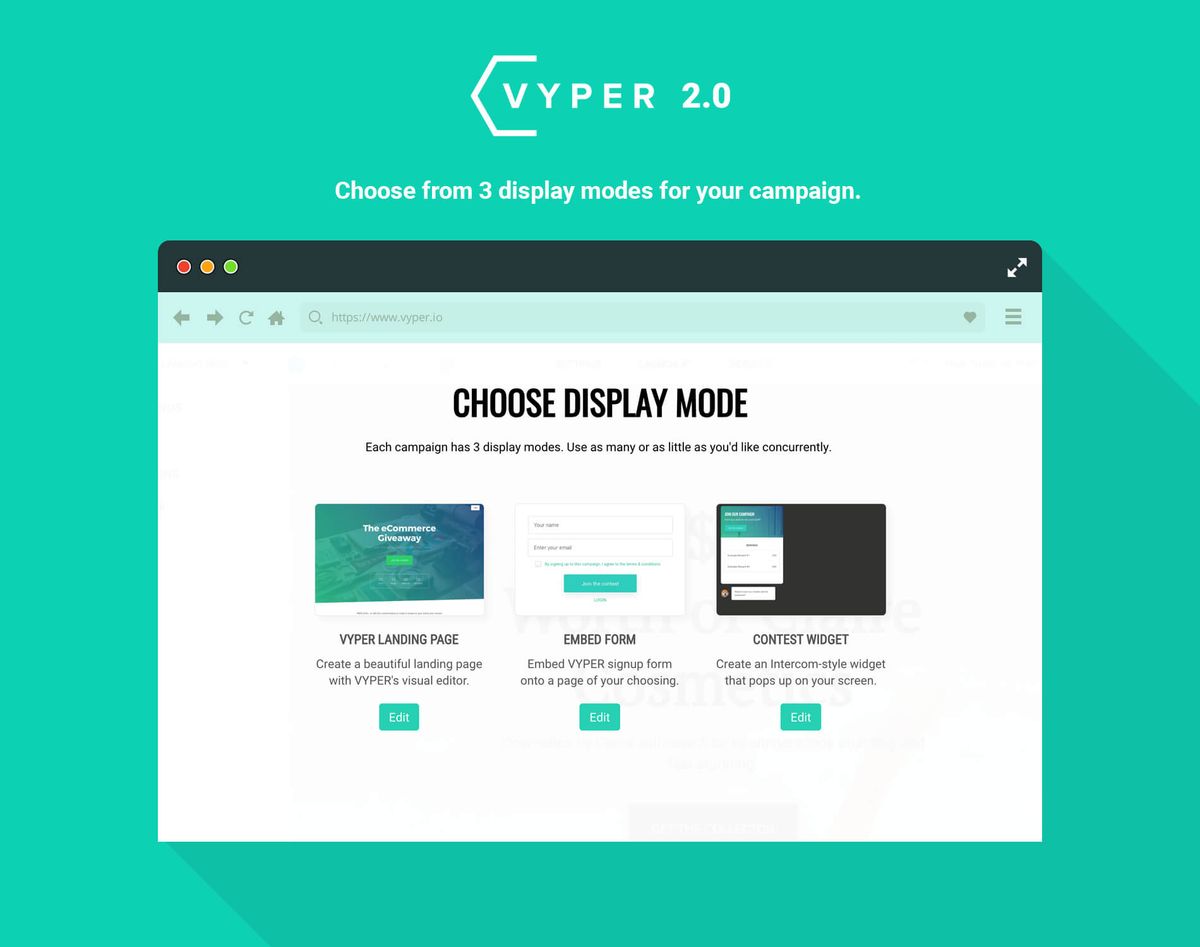 VYPER (vyper.io): App Reviews, Features, Pricing & Download | AlternativeTo