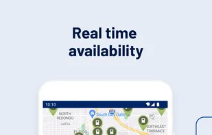 PlugShare screenshot 2