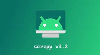 scrcpy v3.2 release: new audio sources and compatibility fixes image