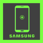 Free Samsung Data Recovery icon