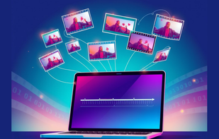 Video Frame Extractor screenshot 1