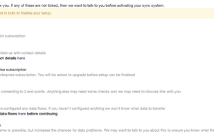 We check your submission