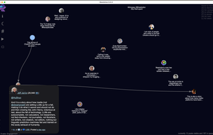 Mastotron screenshot 1