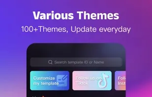 Tempo - Music Video Maker screenshot 3