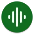 Fossify Voice Recorder icon