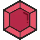 Rubyonremote icon