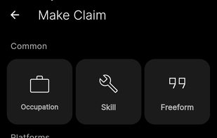 Harbor (FUTO ID) screenshot 2
