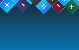 Smart Calculator For Android screenshot 1