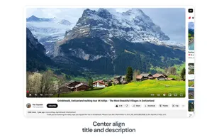 YouTube Search Fixer screenshot 2