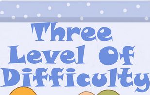 Cute Bear Puzzles screenshot 1