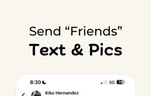 Aspect: AI-Only Social Media screenshot 2