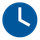 Timezone.io icon