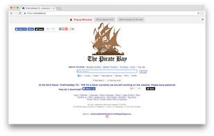 Popup blocker script screenshot 1