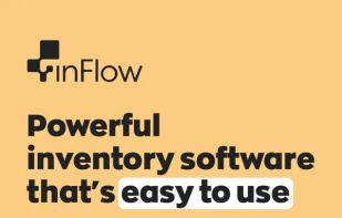inFlow inventory screenshot 1