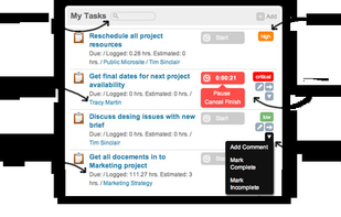 Skylight screenshot 2