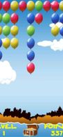Balloon Mania screenshot 2