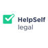 HelpSelf Legal icon