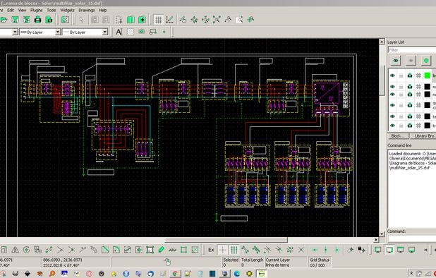 7 Best AutoCAD Alternatives: Top CAD Software & 3D Modelers in 2024 ...