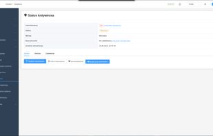 Nas-Panel screenshot 3