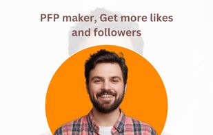 AI Profile Pic Maker (PFP MAKER)