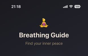 Choose Like Buddha screenshot 2