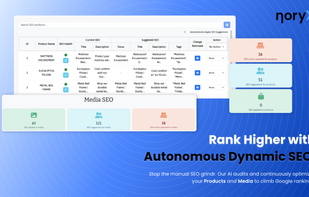 Rank Higher with Autonomous Dynamic SEO