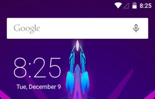 Lustre Icon Pack screenshot 3