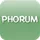 Phorum icon
