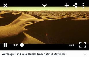 ClipBucket screenshot 2