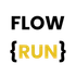 FlowRun icon