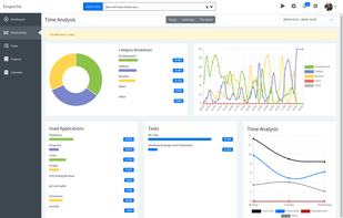 Empoche screenshot 2