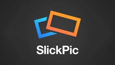 SlickPic: When your photos matter