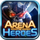 Arena of Heroes icon