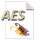 AES Crypt Icon