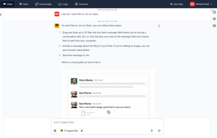 Cody AI screenshot 1