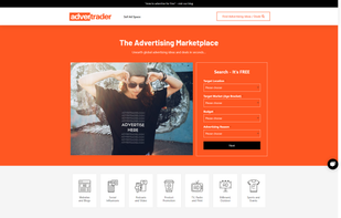 Advertrader screenshot 3