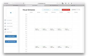 SocialJukebox screenshot 1