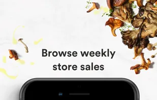 Whole Foods screenshot 3