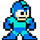 Megaman Origins icon