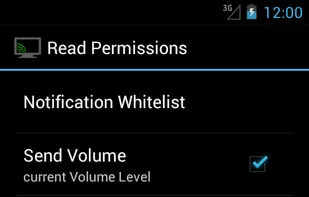 DeskCon screenshot 1