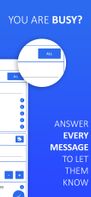 AutoResponder for Signal screenshot 2