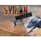Syrian Warfare icon