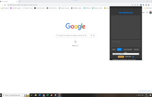 WaveBotAssist screenshot 1